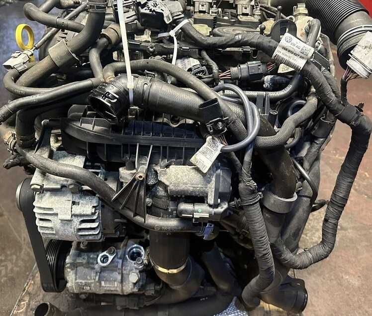 motor audi tt 2.0 tfsi vw golf 2.0 GTI CHH CHHA CHHB CHHC