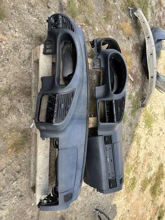 Панель салону Консоль Торпеда bmw e36 бмв е36