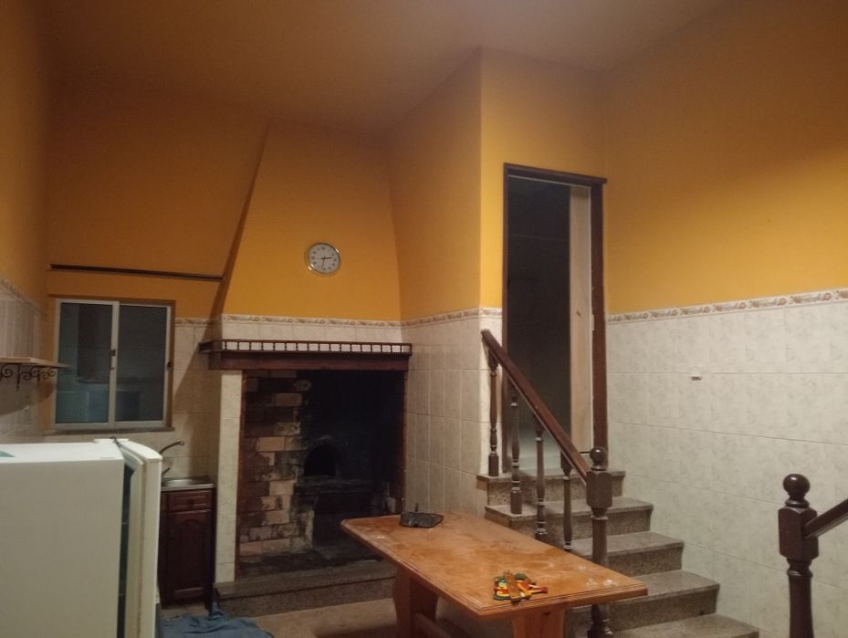 Arrenda-se casa Casal da Charneca, Soure