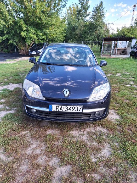 Renault Laguna