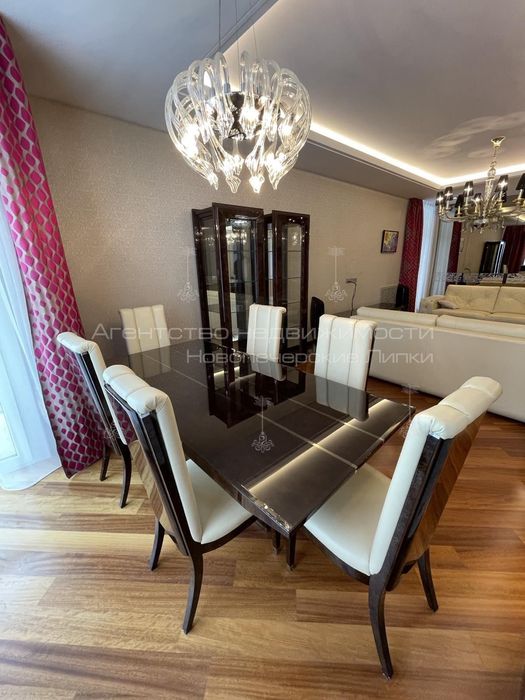3-rooms apartment apartment by the address st. Bulvar Druzhby Narodov (area 130 m²) - Atlanta.ua - photo 7