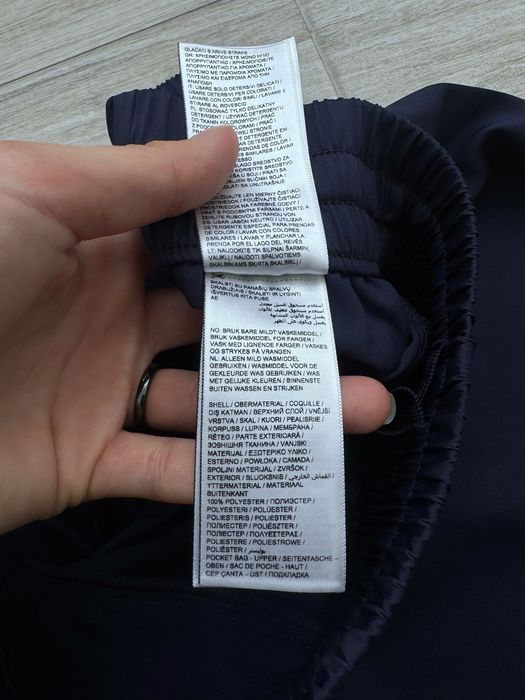 США! Чоловічі шорти Puma ESS Logo 686783-01 / 686783-06 Оригінал! S,M,L,XL,XXL