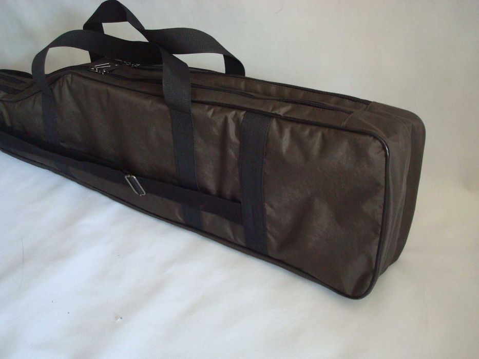 Чохол для вудилищ, вудок  чехол для удилищ 120, 130 преміум-класу