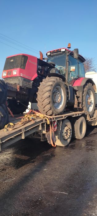 Розборка мтз 3022