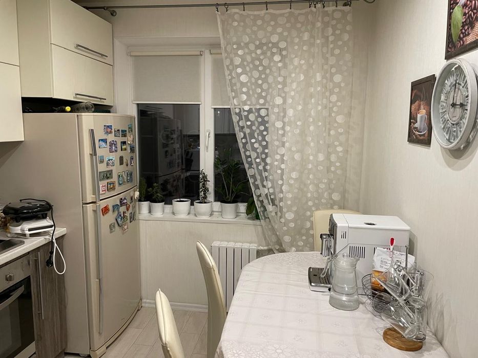 Оренда 2х кімнатної на Шуменському