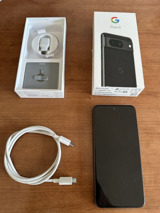 Google Pixel 8