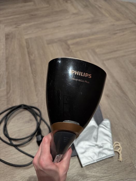 Відпарювач Phillips