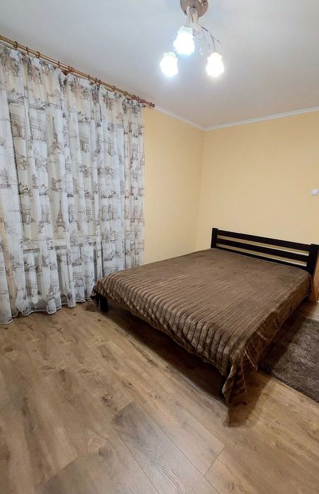 Здам 1-к. в новому будинку. Проспект Червоної Калини,70. Підземний паркінг
