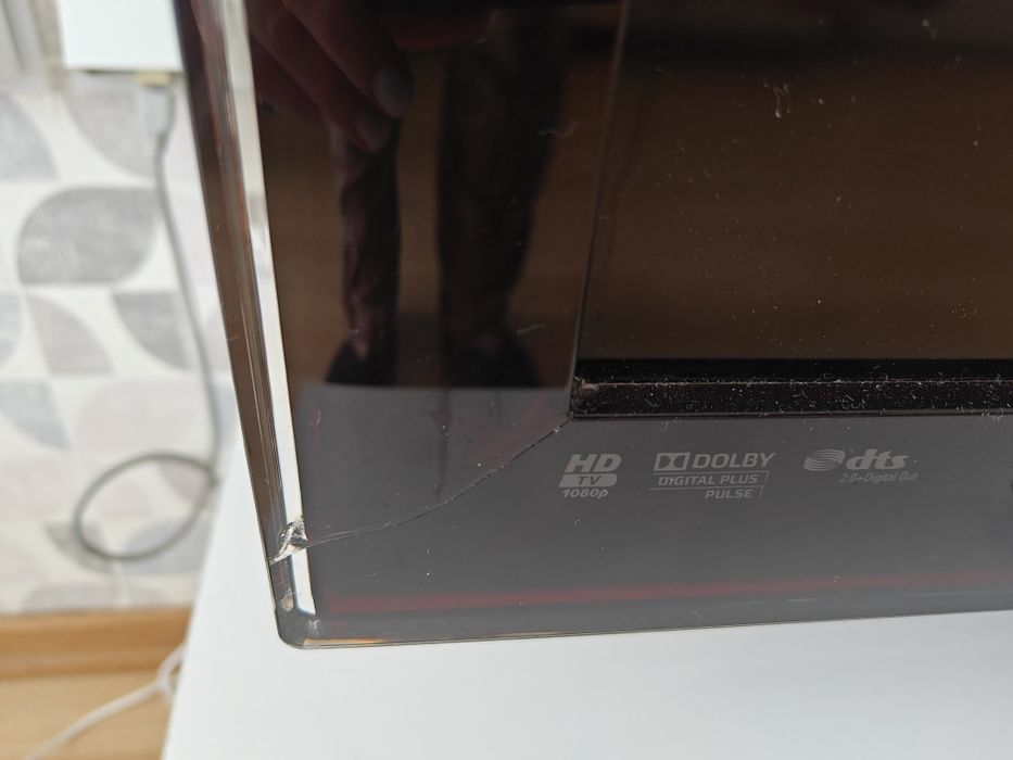 Samsung LE40C550 телевизор