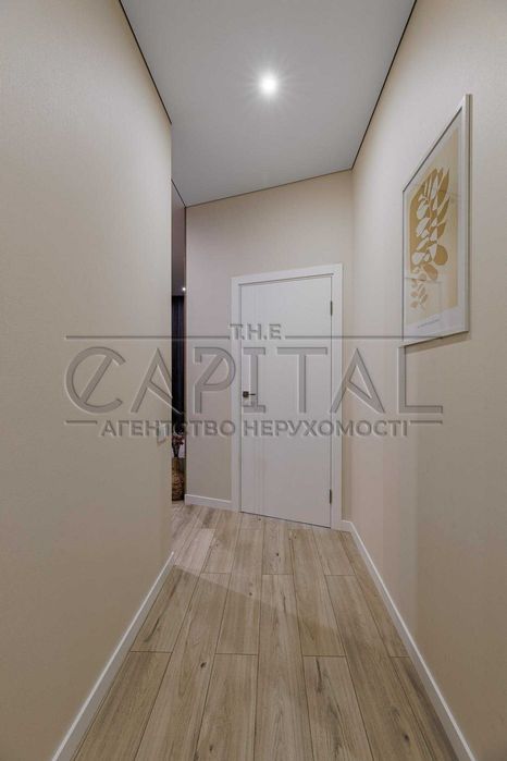 Продаж квартири, ЖК Greenville Park, вул. Пимоненка Миколи, Лук'янівка