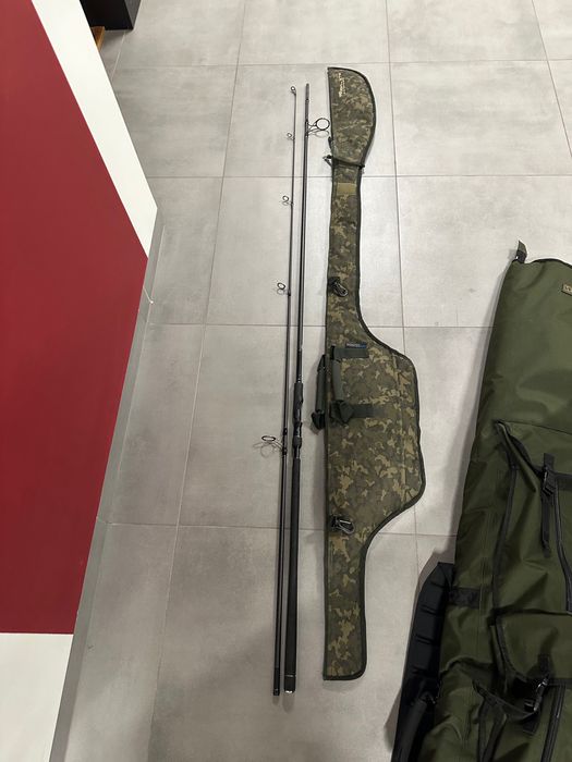 Shimano Tribal TX Ultra 13ft