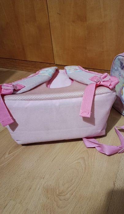 Mochila escolar (infantil)