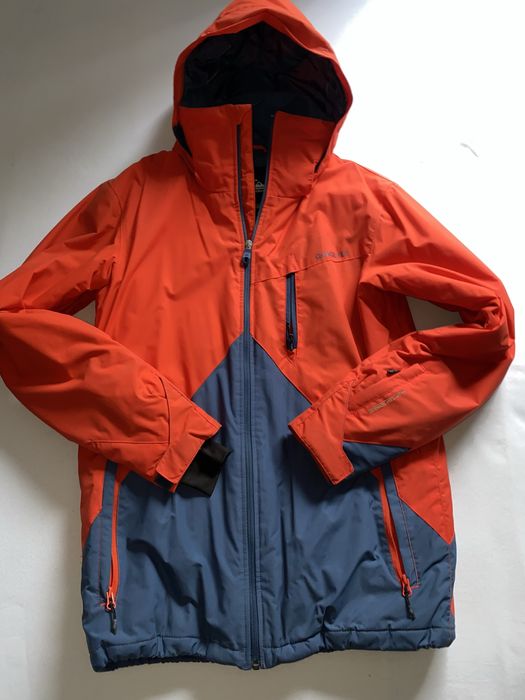 Kurtka snowboardowa/narciarska Quicksilver DryFlight 10K