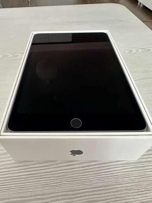 Apple iPad mini 5 generacji