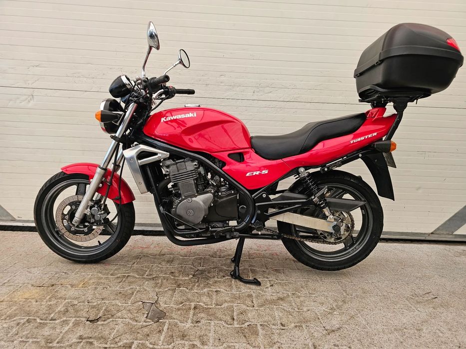 Kawasaki