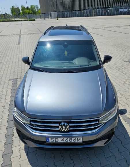 volkswagen tiguan бампер запчасти тигуан разборка шрот детали решетка