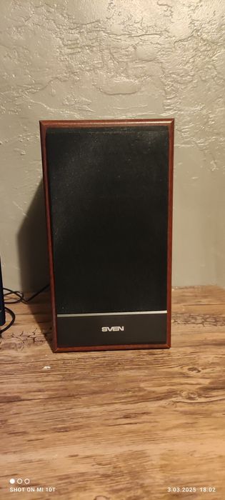 Głośniki komputerowe