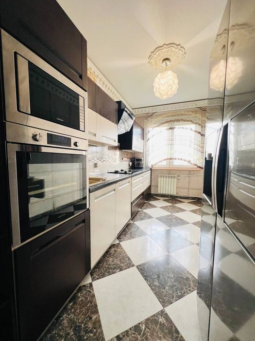 3 pokoje przy Balatonie  | 70 m² | balkon | klimatyzacja