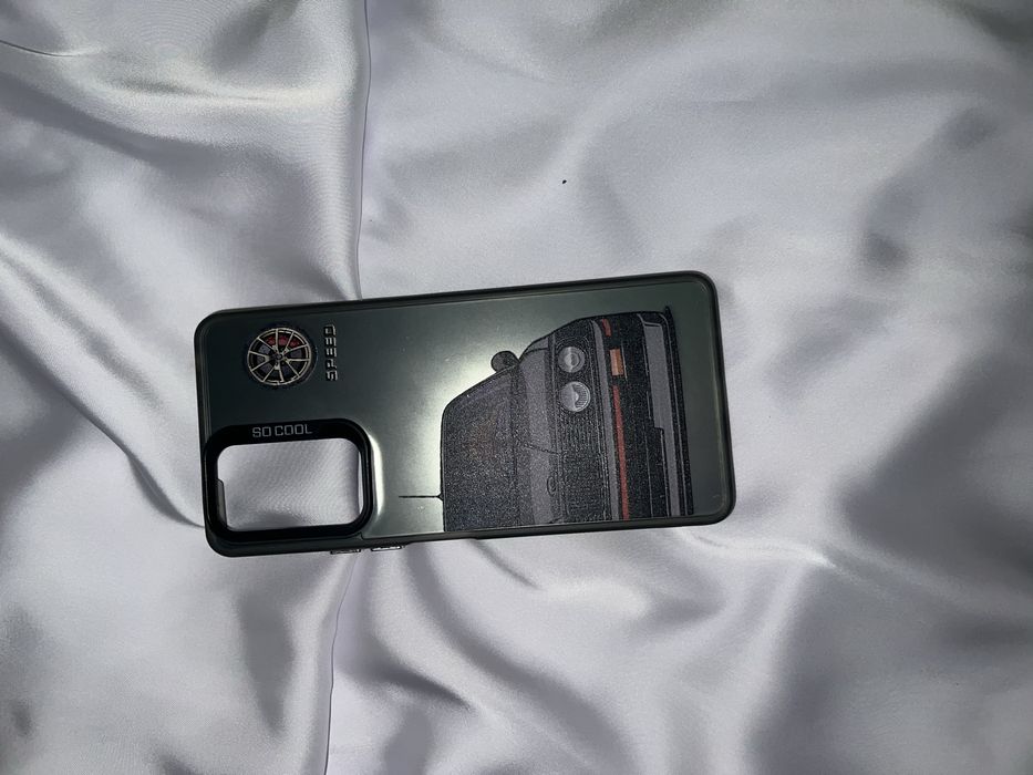 Чохол для Redmi Note 10 Pro