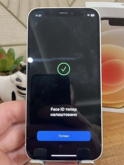 IPhone 12 mini 64 GB