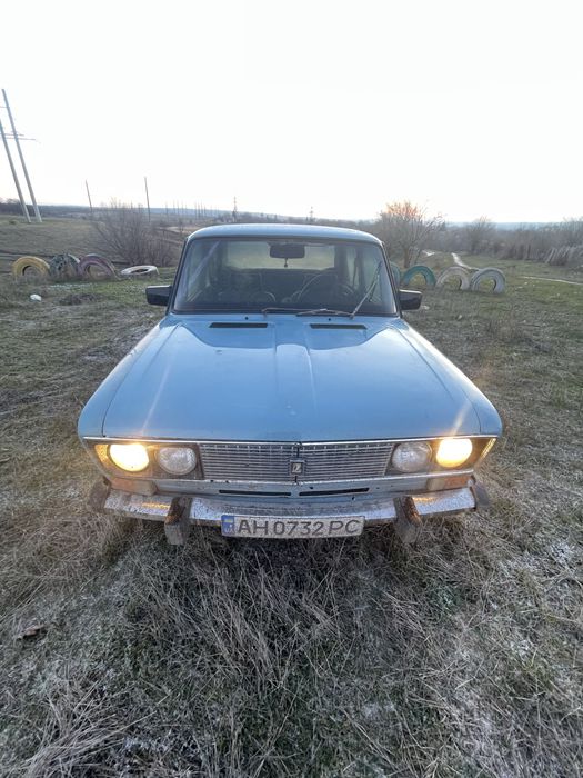 Продам ваз 2106 в отличном састояние