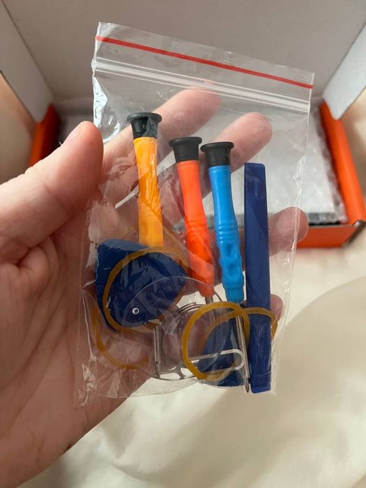 Wyświetlacz telefonu Samsung gelexy a71 Sm A-715