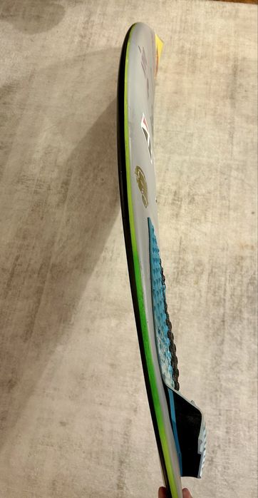 Italo Ferreira - T Patterson