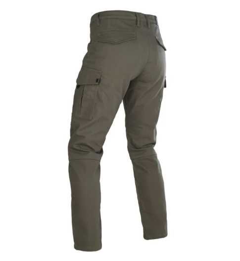 Мотоштани текстильні Oxford OA AA Cargo розмір 36