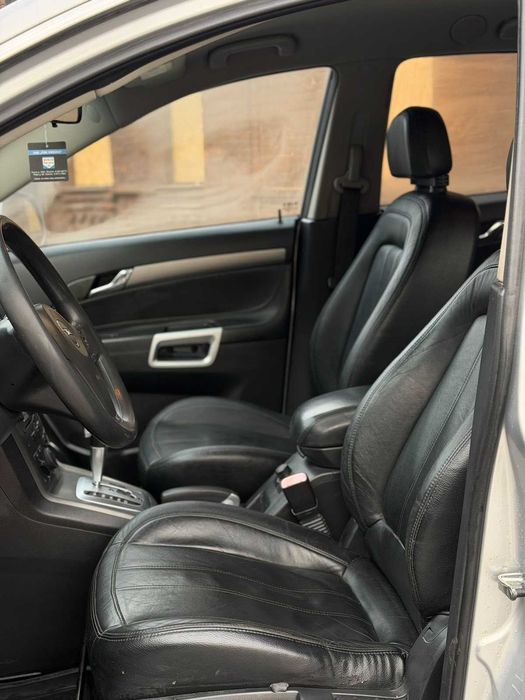 Opel Antara 2 л дизель