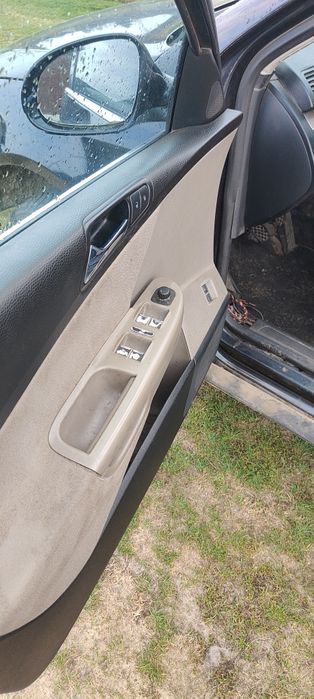 На ходу Пассат б6 2.0 BMP  мкпп passat Volkswagen