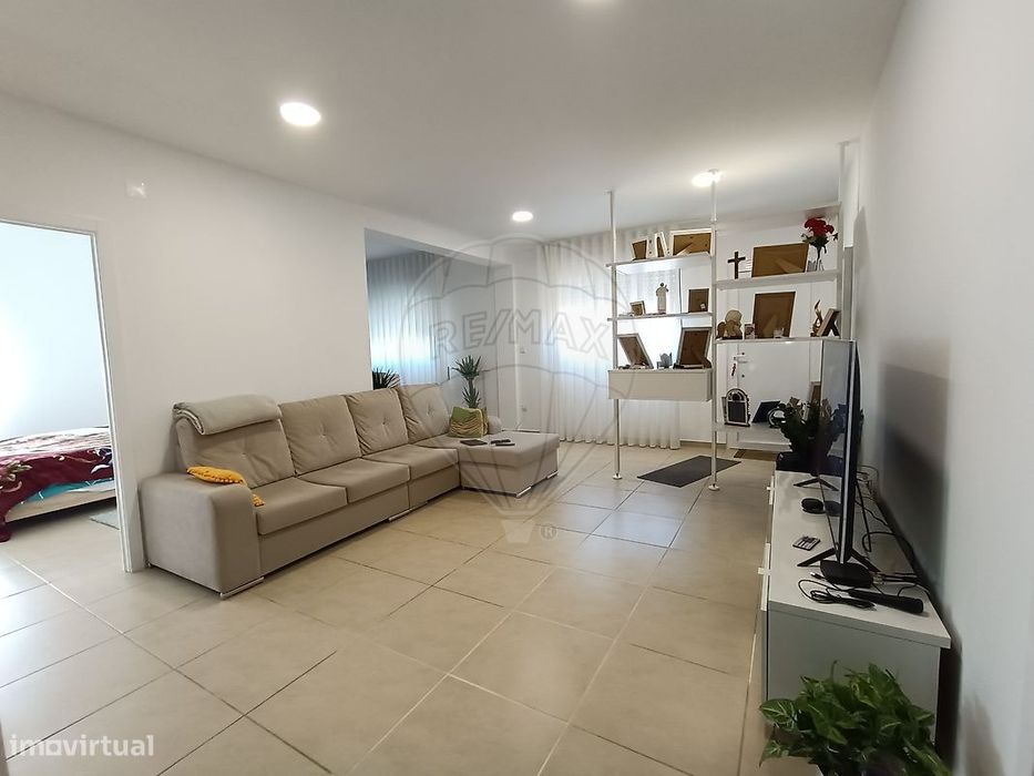 Apartamento T2 para venda