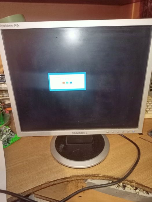 Монітор Samsung 740n,940n, ножки монітора