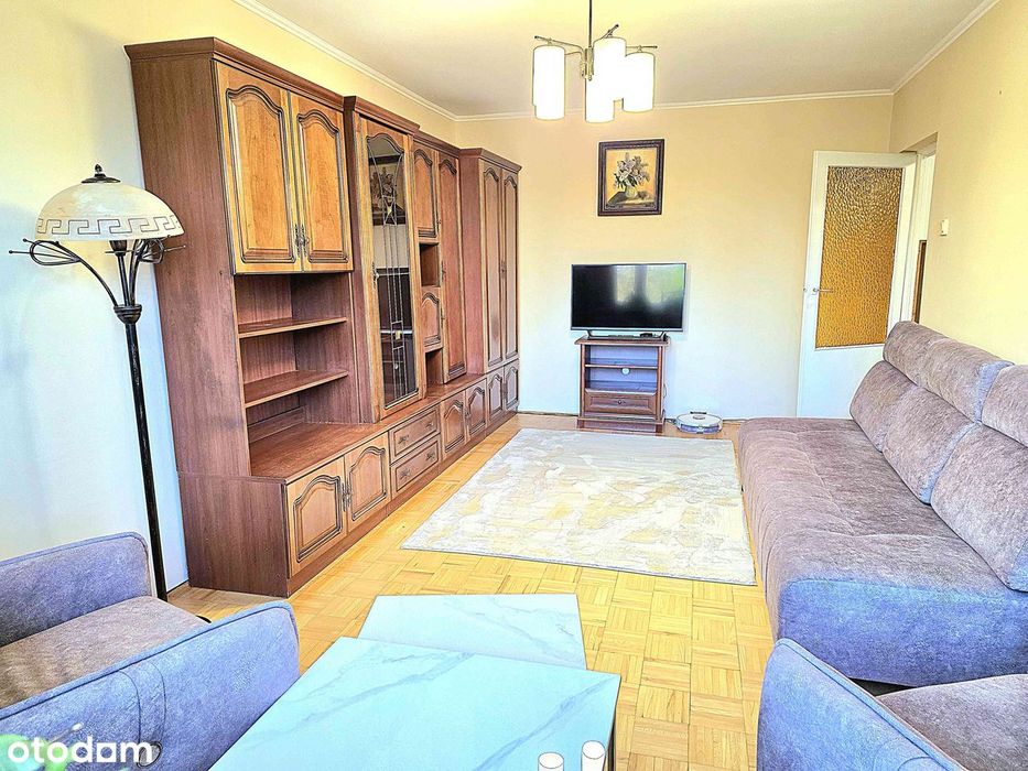 Mieszkanie – Lublin, Czechów Południowy - Widok 4
