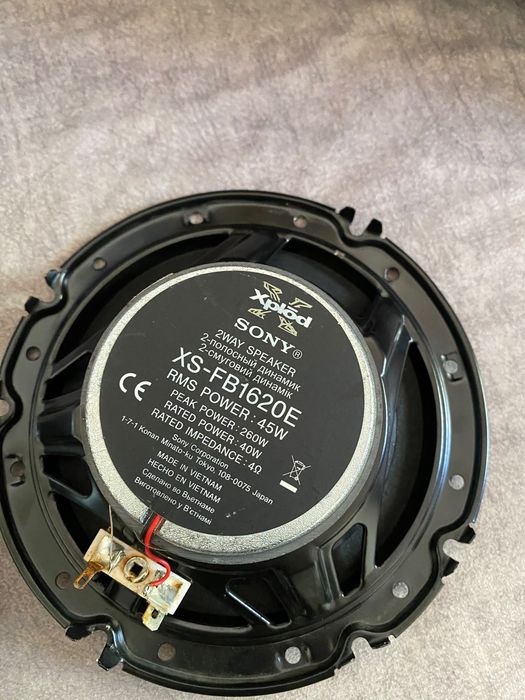 Subwoofer para carro