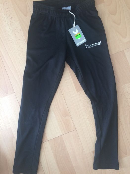 Spodnie hummel