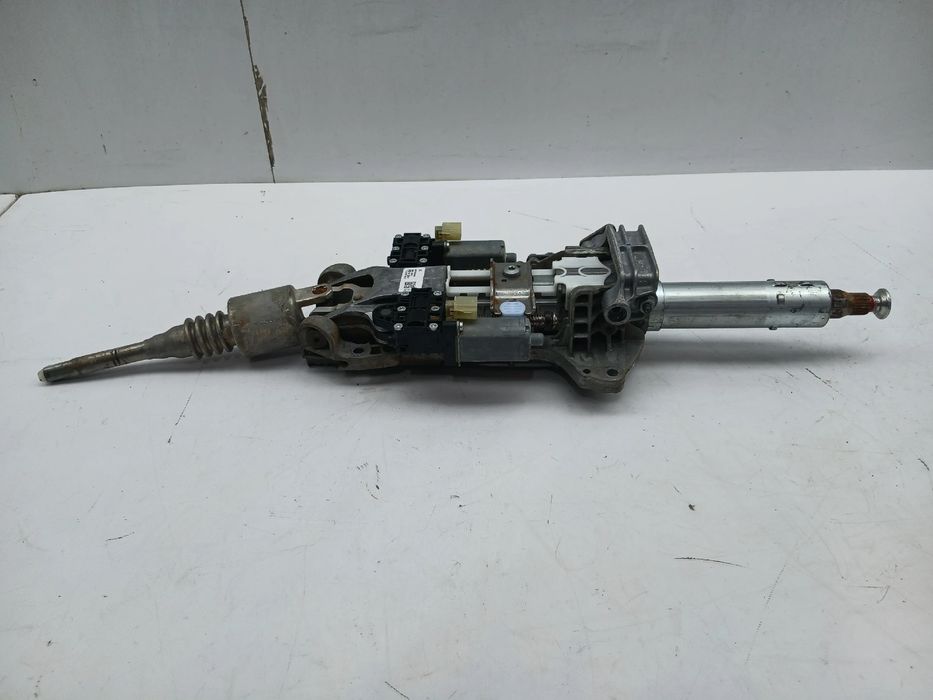 Coluna de direção MERCEDES-BENZ GLE (V167)