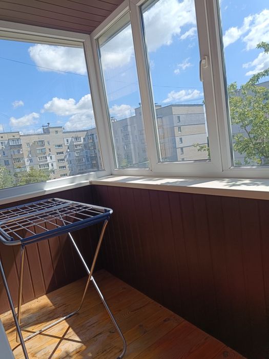 Продам терміново 3кім.квартиру   бульвар Незалежності в Броварах.