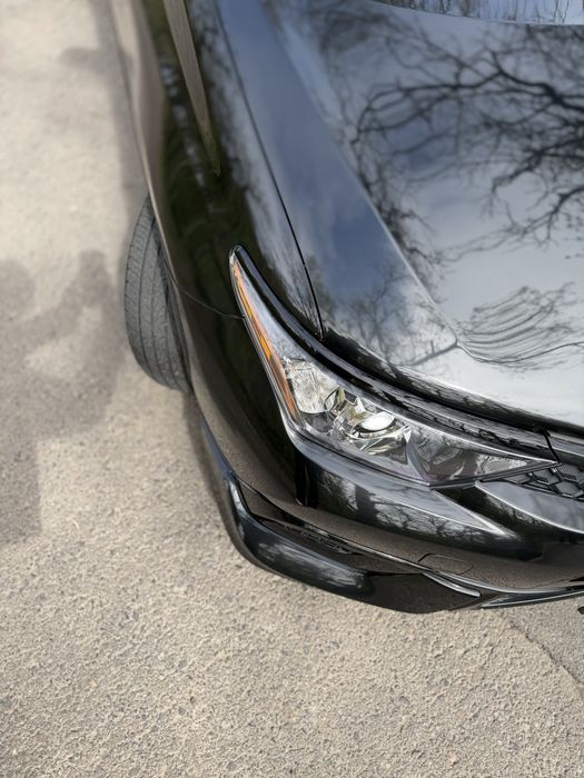 Toyota Corolla 2017 VIN JTNKARJE2HJ526832 фото оголошення 12 з 13
