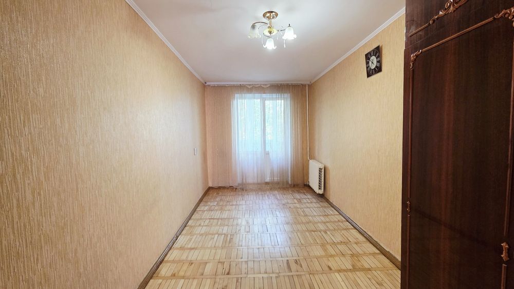 Квартира звільнена !!! 59 кв м, пр. Відродження