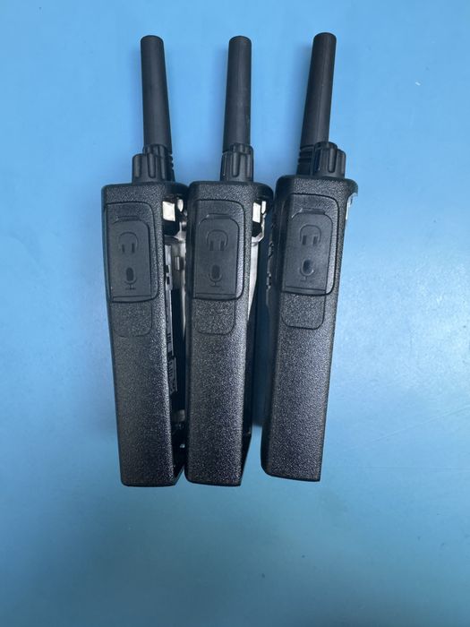 Рациии Motorolla XT420