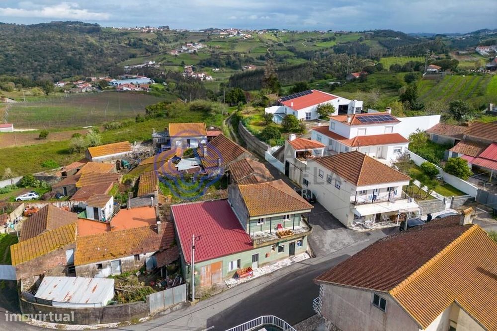 Apartamento T2 em Carvalhal Benfeito,Caldas da Rainha — Carvalhal Benfeito, Leiria