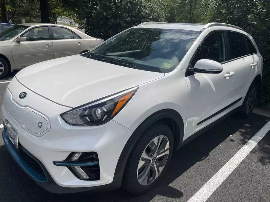 2020 Kia Niro EX PREMIUM