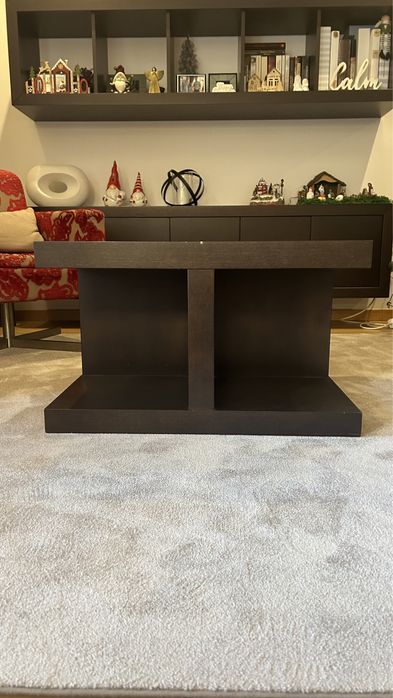 Mesa de Decoração
