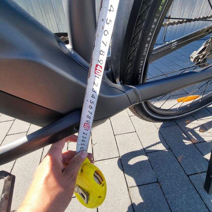 Rower elektryczny SPECIALIZED