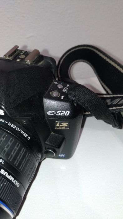 Vende se Olympus E52064575345220353121