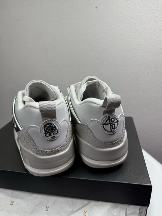 Nike Jordan Spizike G