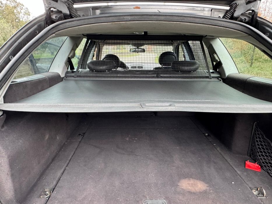 Mercedes-Benz Classe E 220 CDI