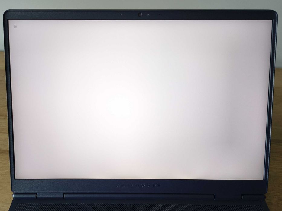 Laptop gamingowy Dell Alienware 16   Intel Core 5 210H   16GB RAM   RTX 4050   120Hz   Win11