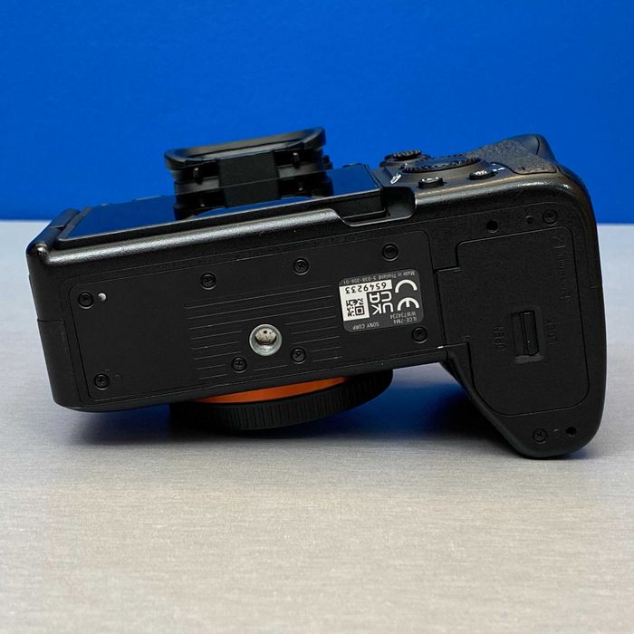 Sony Alpha A7 IV (Corpo) - 33MP