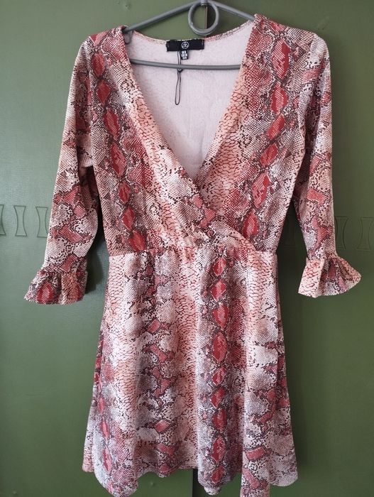 Сукні та комбези 1+1=3